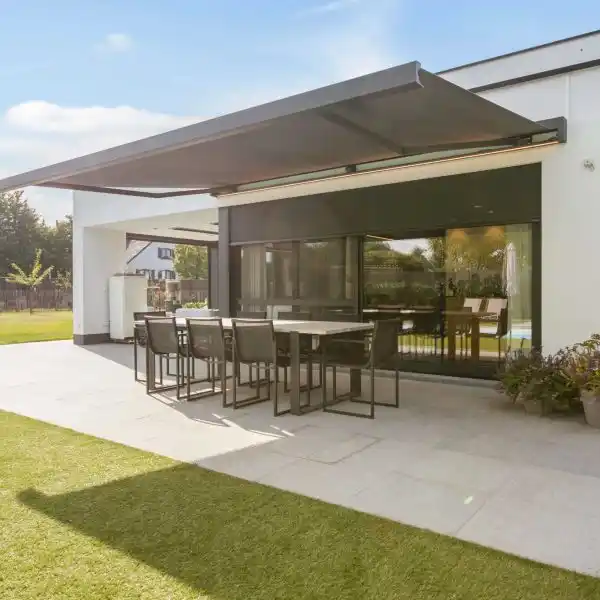 zonwering Duivendrecht